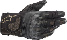 Manusi Moto Touring Corozal v2 Drystar Black Sand