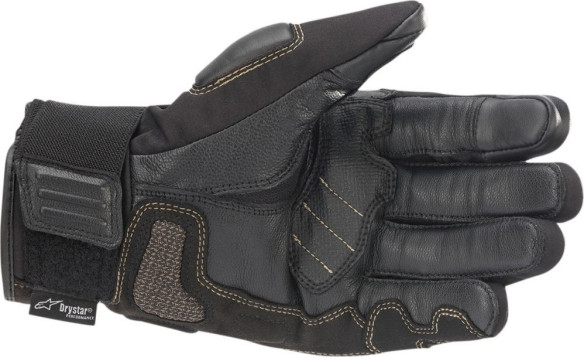 Manusi Moto Touring Corozal v2 Drystar Black Sand