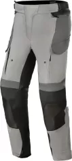 Pantaloni Moto Textil Dama Stella Andes v3 Ice Grey/Dark Grey/Black/Coral