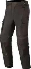 Pantaloni Moto Textil Dama Stella Andes v3 Black