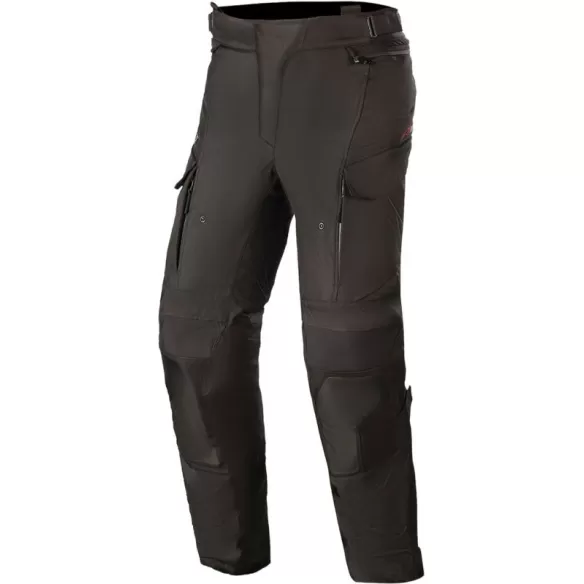 Pantaloni Moto Textil Dama Stella Andes v3 Black