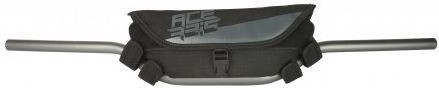 Geanta Moto Ghidon Manu Black/Grey