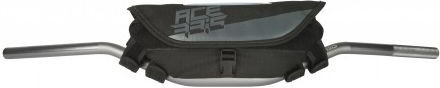 Geanta Moto Ghidon Manu Black/Grey