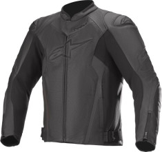 Geaca Moto Piele Faster Airflow V2