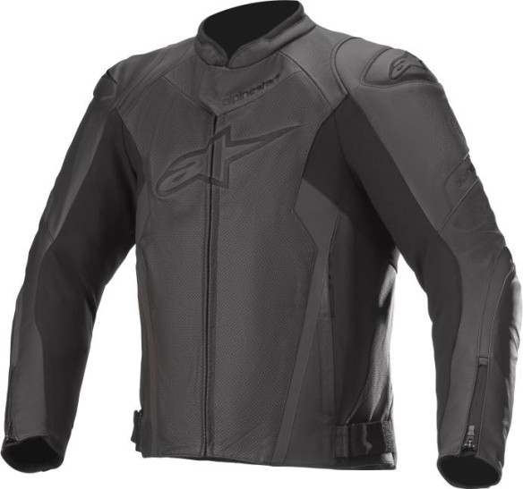 Geaca Moto Piele Faster Airflow V2
