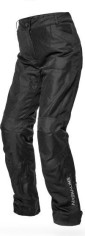 Pantaloni Moto Textili Dama MESHTEC 2.0 CE Black 2021