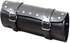 Geanta Piele TOOLER STUDS 1L Black 2021