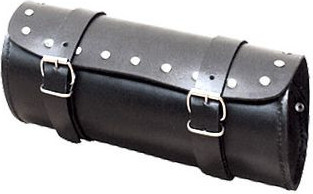 Geanta Piele TOOLER STUDS 1L Black 2021