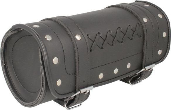 Geanta Piele CRUISE 2.0 1L Black 2021