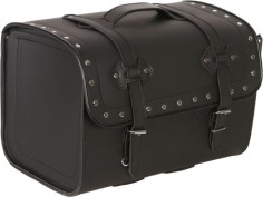 Geanta Piele CRUISE BACK BIG 2.0 45L Black 2021