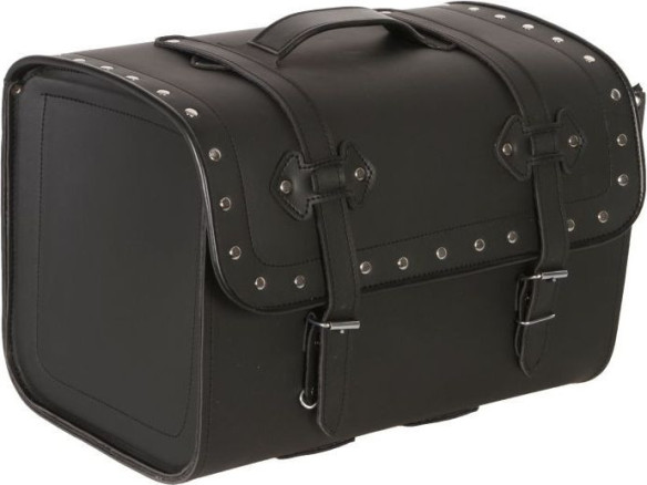 Geanta Piele CRUISE BACK BIG 2.0 45L Black 2021