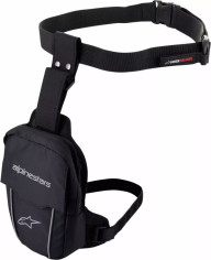Geanta Picior Access Black 2021
