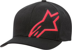 Sapca Cshift Cv Black/Red