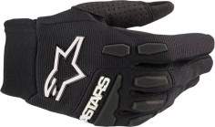 Manusi Enduro Dama F Bore Bk