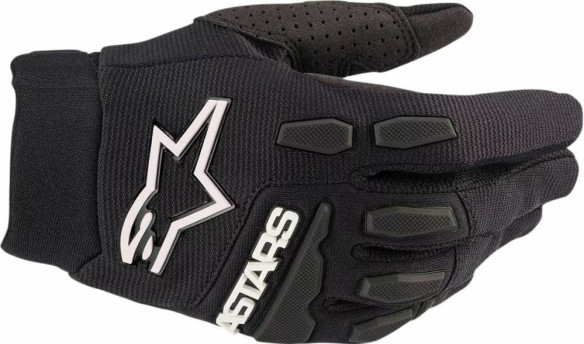 Manusi Enduro Dama F Bore Bk