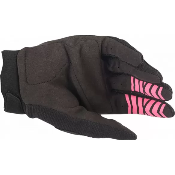 Manusi Enduro Dama F Bore Bk/Pk