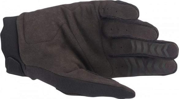 Manusi Enduro F Bore Bk/Bk