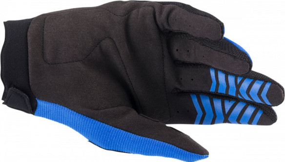 Manusi Enduro F Bore Blue/Bk