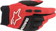 Manusi Enduro F Bore Rd/Bk