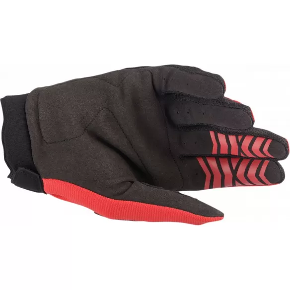 Manusi Enduro F Bore Rd/Bk