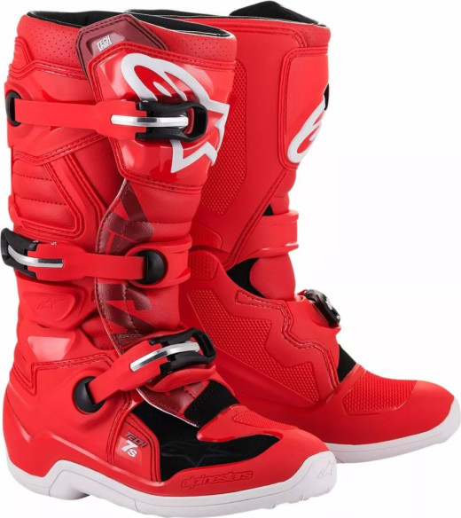 Cizme Enduro Copii T7s Rd
