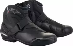 Cizme Moto Smx-1r V2 Black