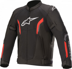 Geaca Moto Ast Air V2 Black/Red