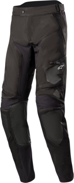 Pantaloni Enduro Vent Xt Ib Bk