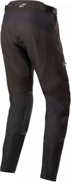 Pantaloni Enduro Vent Xt Ib Bk