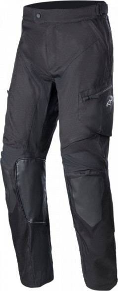 Pantaloni Enduro Vent Xt OTB Bk