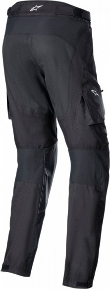 Pantaloni Enduro Vent Xt OTB Bk