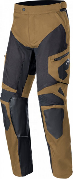 Pantaloni Enduro Vent Xt OTB Tan/Bk