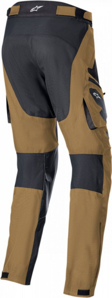 Pantaloni Enduro Vent Xt OTB Tan/Bk