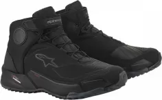 Ghete Moto Shoe CR-X Drystar Black