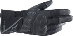 Manusi Moto Textile Dama Andes V3 Black
