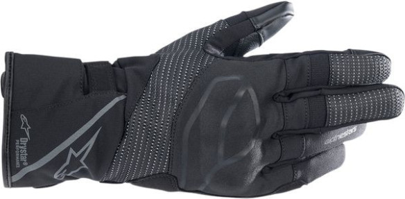 Manusi Moto Textile Dama Andes V3 Black