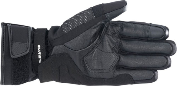Manusi Moto Textile Dama Andes V3 Black