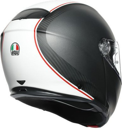 Casca Moto Flip-Up Sportmodular E05 Multi Mplk Cover Matt Gunmetal/White