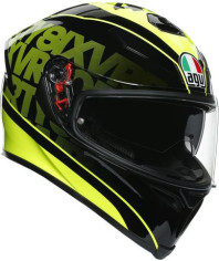 Casca Moto Full-Face K5 S E2205 Top Mplk Fast 46