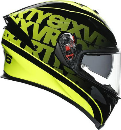 Casca Moto Full-Face K5 S E2205 Top Mplk Fast 46