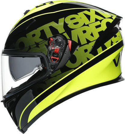 Casca Moto Full-Face K5 S E2205 Top Mplk Fast 46