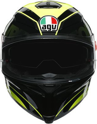 Casca Moto Full-Face K5 S E2205 Top Mplk Fast 46