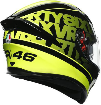 Casca Moto Full-Face K5 S E2205 Top Mplk Fast 46