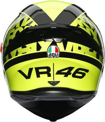 Casca Moto Full-Face K5 S E2205 Top Mplk Fast 46