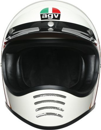 Casca Moto Full-Face X101 Ece Multi Dakar 87
