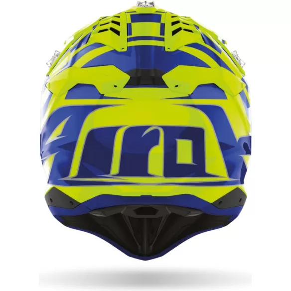 Casca Moto Enduro Aviator 3 TC21 Gloss