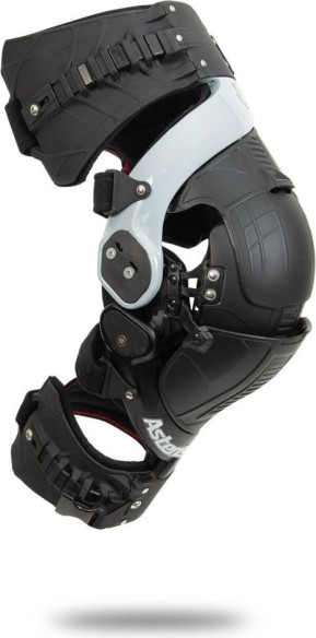Orteze Moto MX Ultra Cell Black/Gray