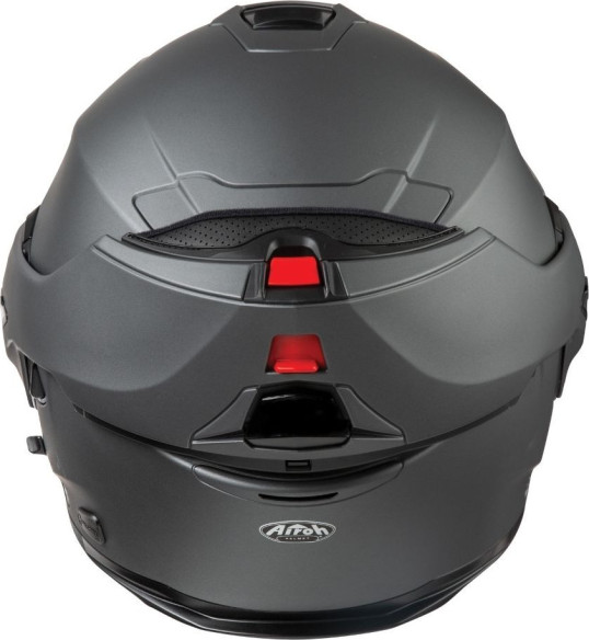 Casca Moto Flip-Up Rev19 Anthrcite Matt