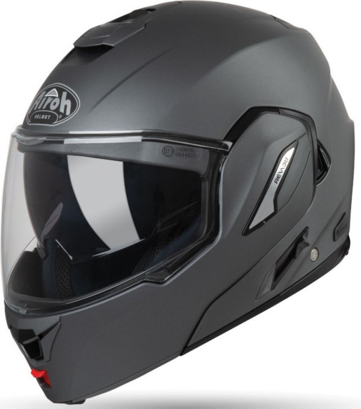 Casca Moto Flip-Up Rev19 Anthrcite Matt