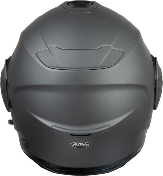 Casca Moto Flip-Up Rev19 Anthrcite Matt